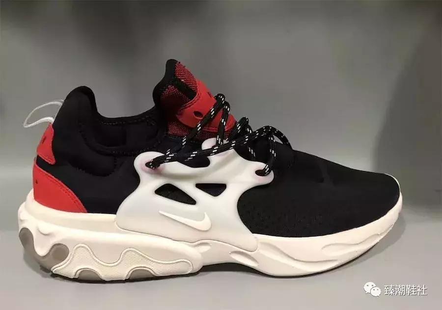 nikeairpresto黑白色,nikeairpresto稀有配色