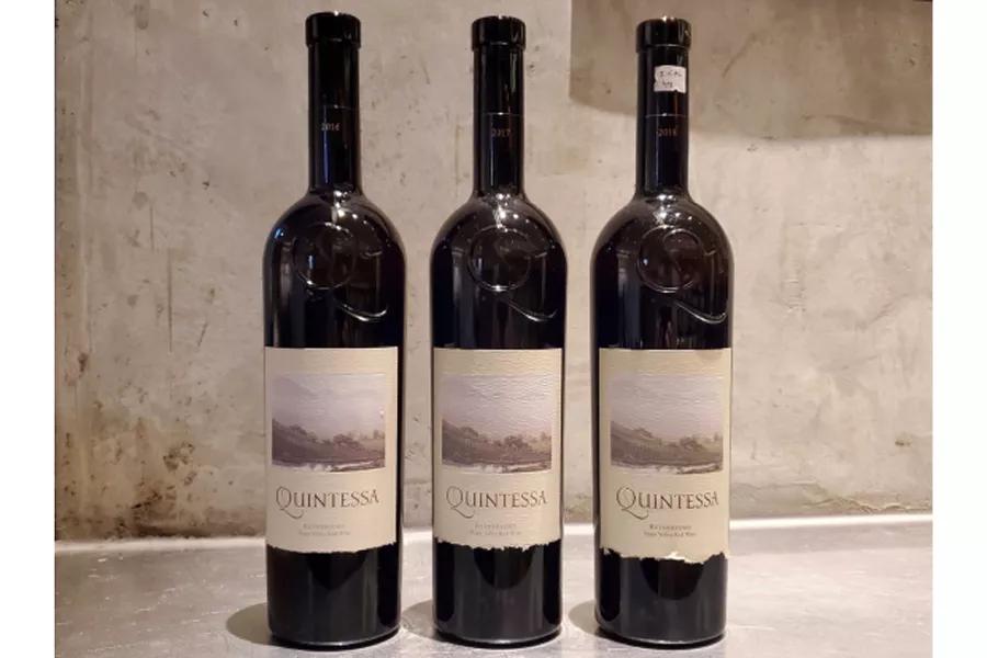 A-Z盘点世界100大名酒，别有眼不识泰山！（下）