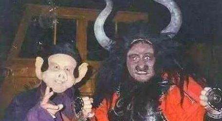 牛魔王七十二变与孙悟空相比如何,牛魔王的七十二变师承何人