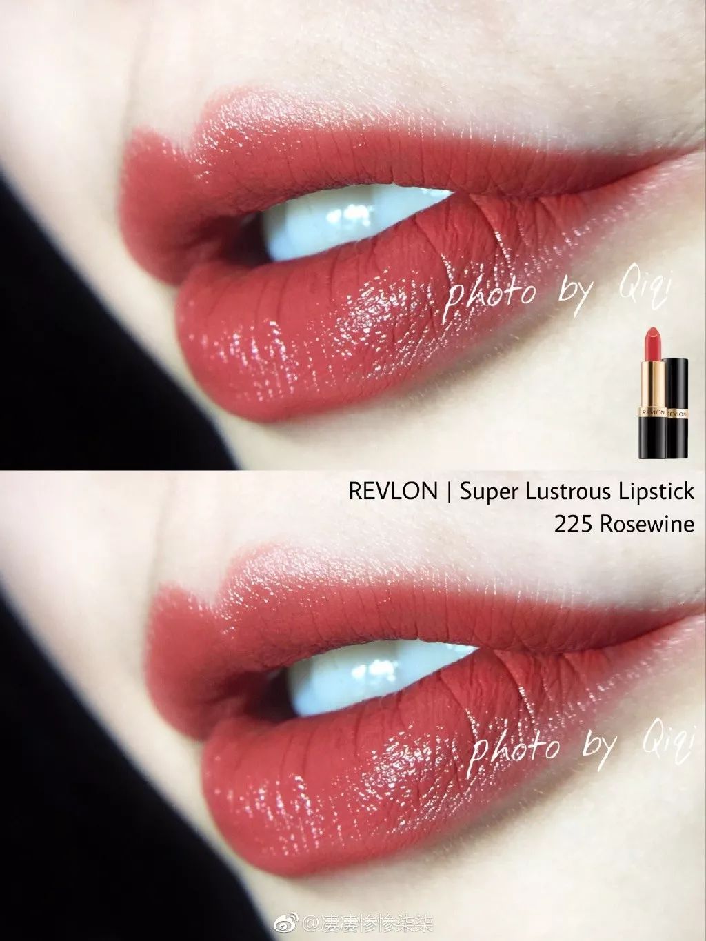 不输大牌学生口红,不输大牌的口红圆盒子