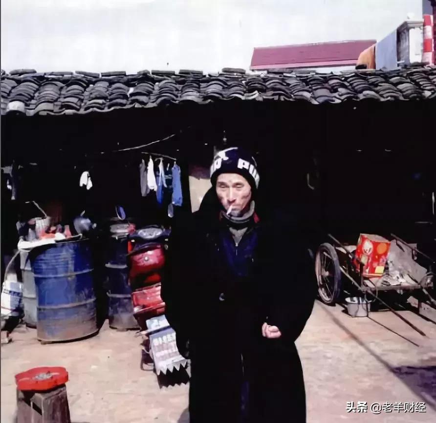 当年宁波的犀利哥,以前的犀利哥怎么样了