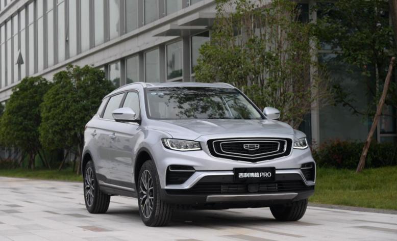 空间大保值动力强四驱suv,十几万的四驱suv哪个值得买