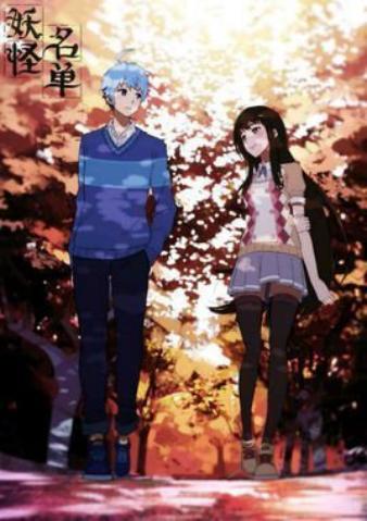 2021年国产动漫排行榜前十名,国产动漫top100豆瓣评分排行榜