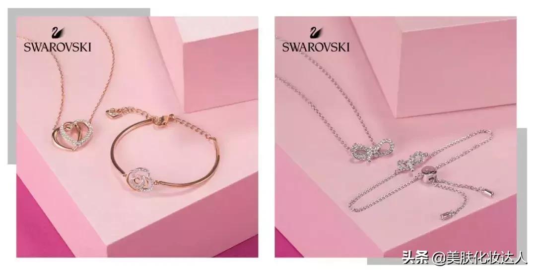 情人节就该好好宠爱自己！想要好看又实用照着这篇买就对了！