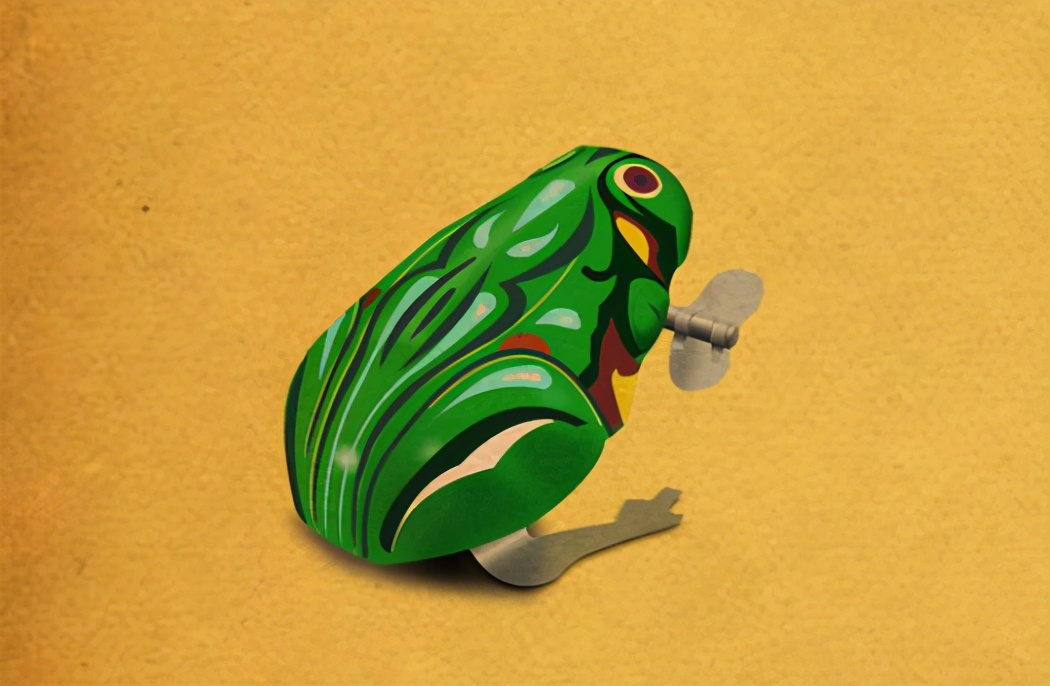 日本宅男辞职做玩具,日本大叔40岁辞职