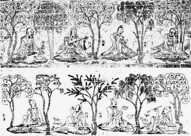 国家禁止出境文物目录清单,限制出境和禁止出境