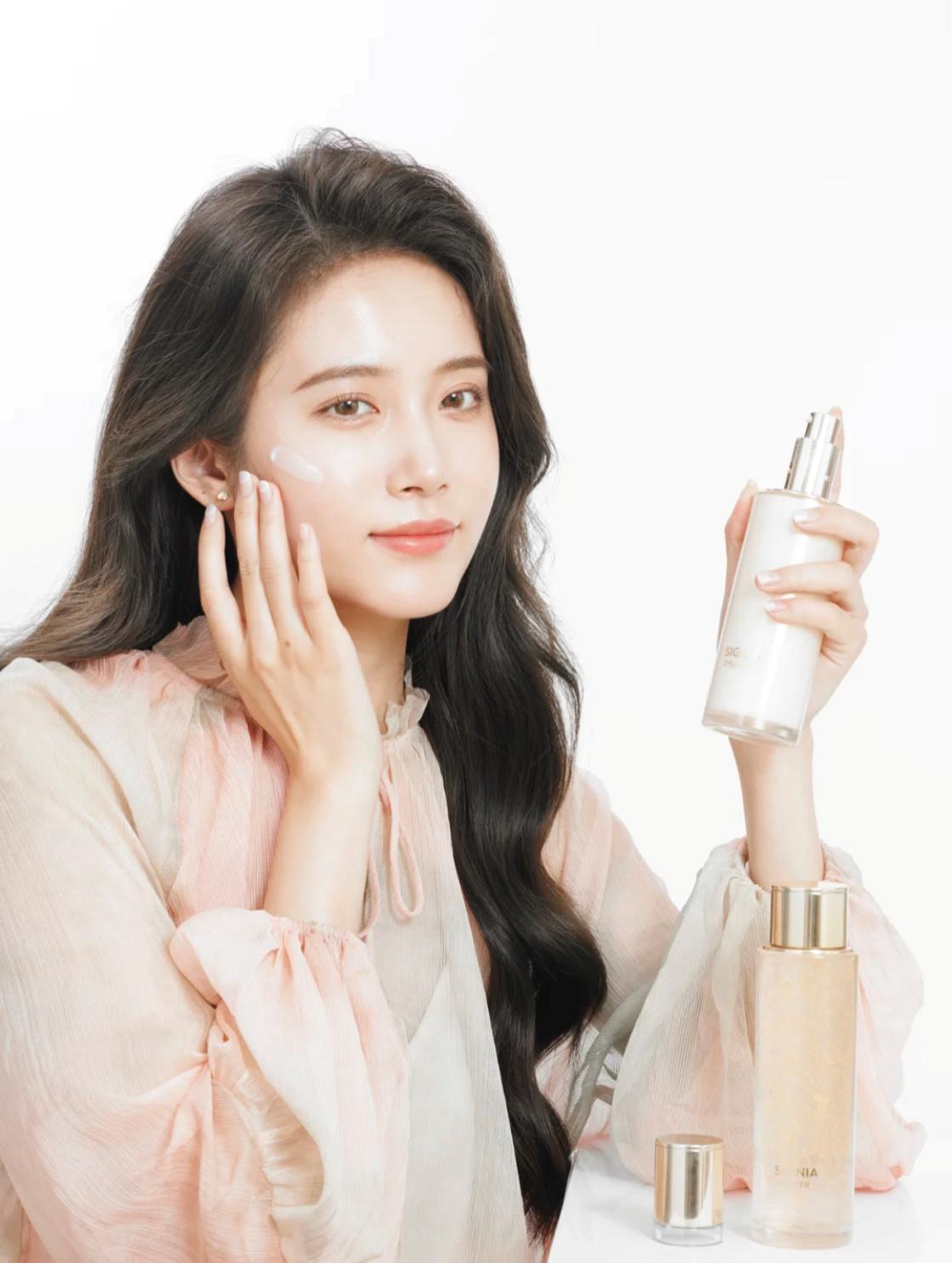 cpb和海蓝之谜哪个更适合敏感肌,海蓝之谜适合痘肌水乳