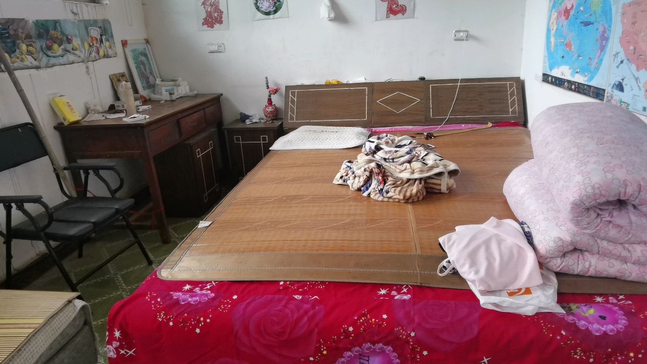 结婚十年在婆家一直没有归属感,为什么一回婆家我心情就很糟