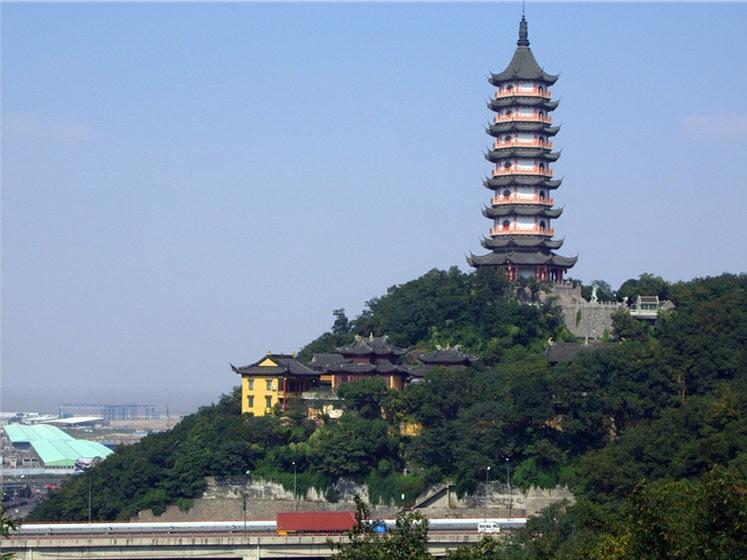 宁波4a星级旅游景点,请介绍一下宁波市的旅游景区