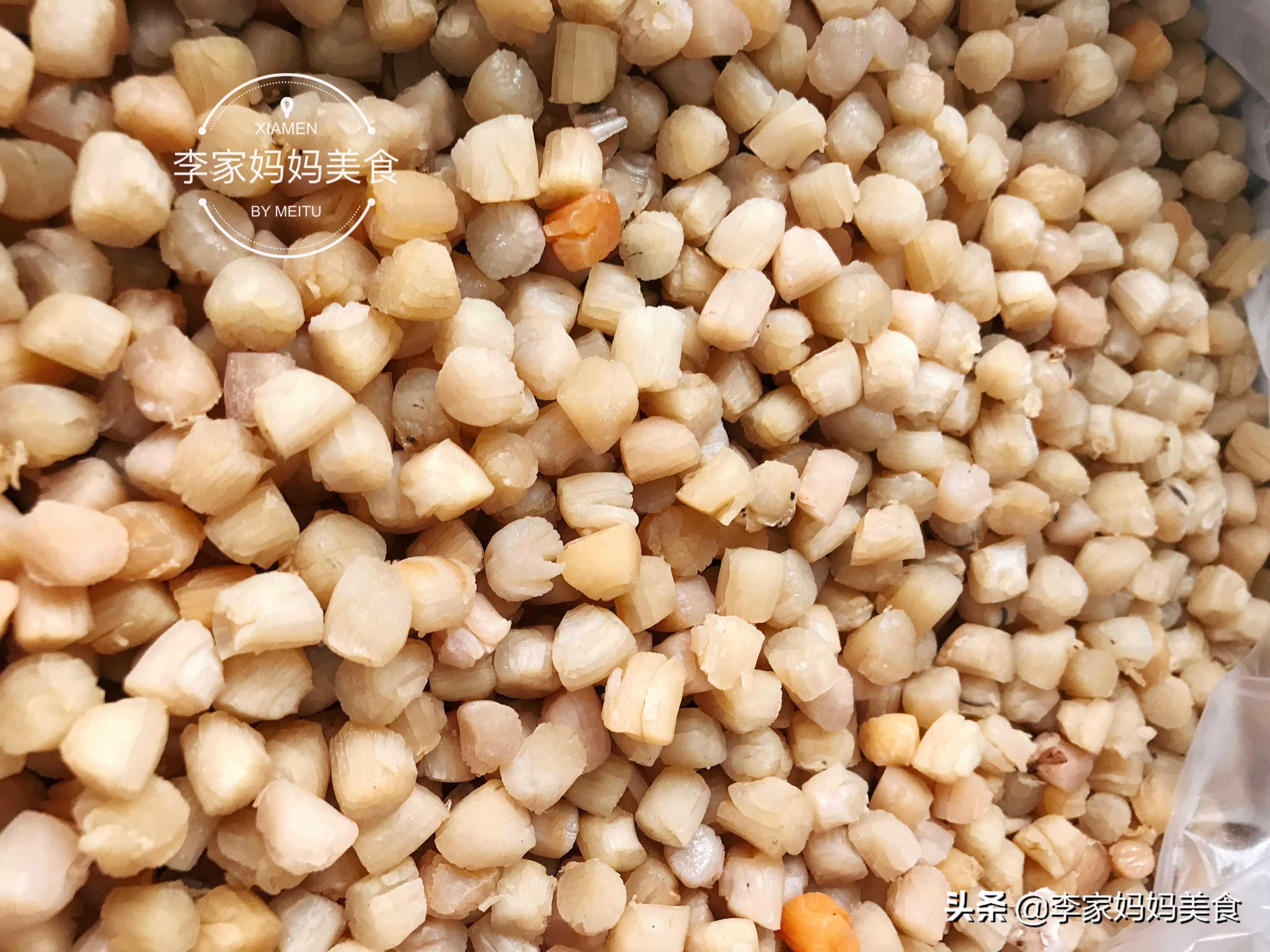 适合秋冬季吃的海鲜有哪些,这8种海鲜冬天吃更美味