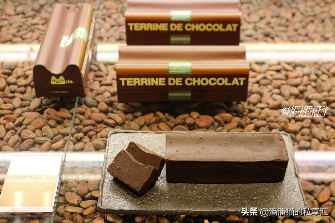 日本国宝级甜品大师小山进是谁,日本烘焙大师小山进