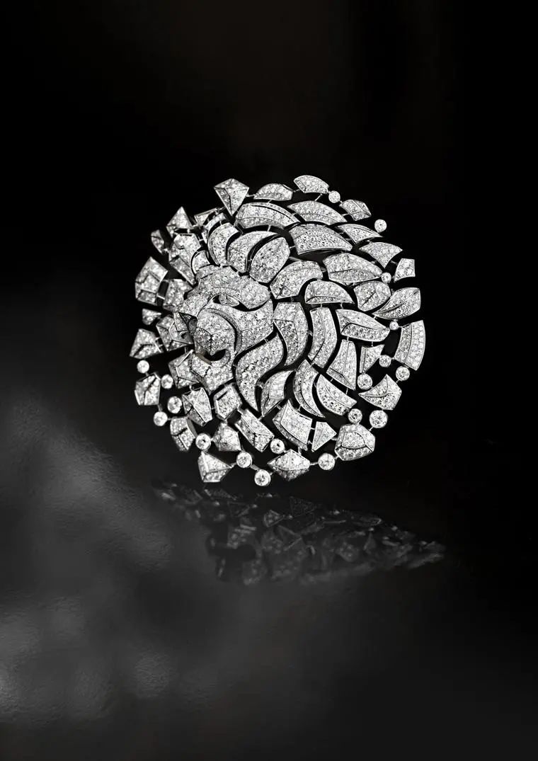 高级珠宝鉴赏和介绍,高级珠宝系列介绍