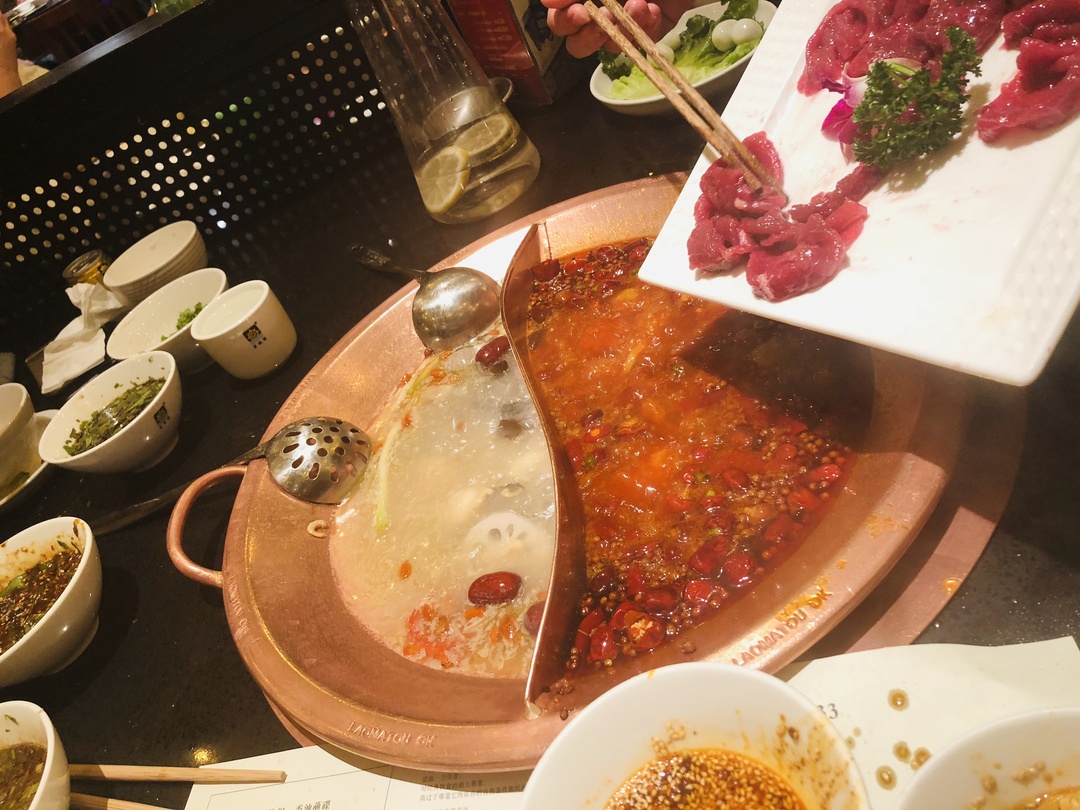 成都老码头火锅一红到底,成都老码头火锅春熙路