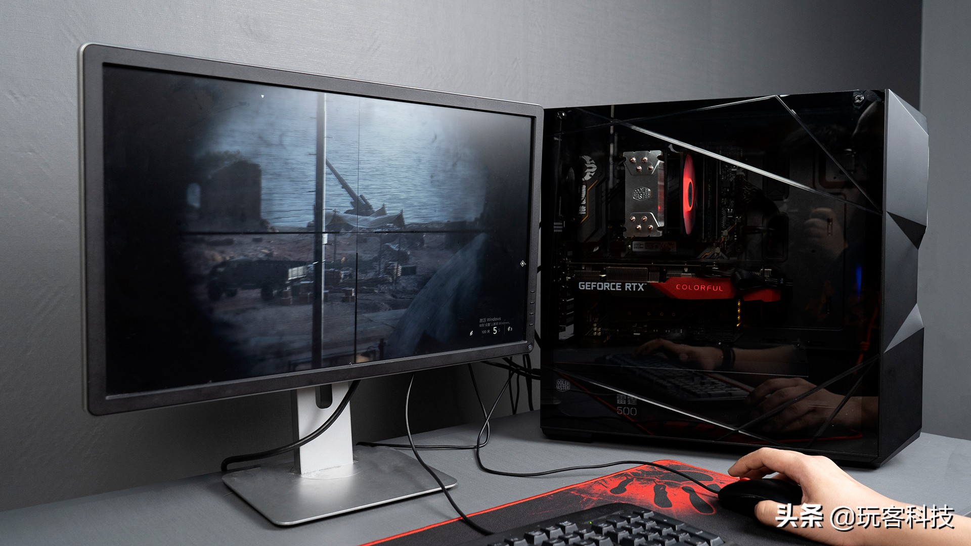 联想异能者co49测评,联想异能者co-49l-2022