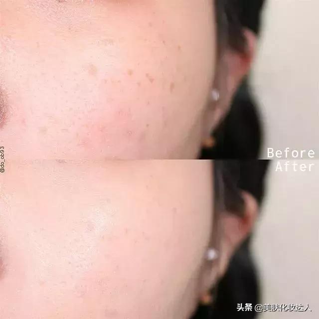 阿玛尼和完美日记的口红区别,阿玛尼新款唇釉真假对比