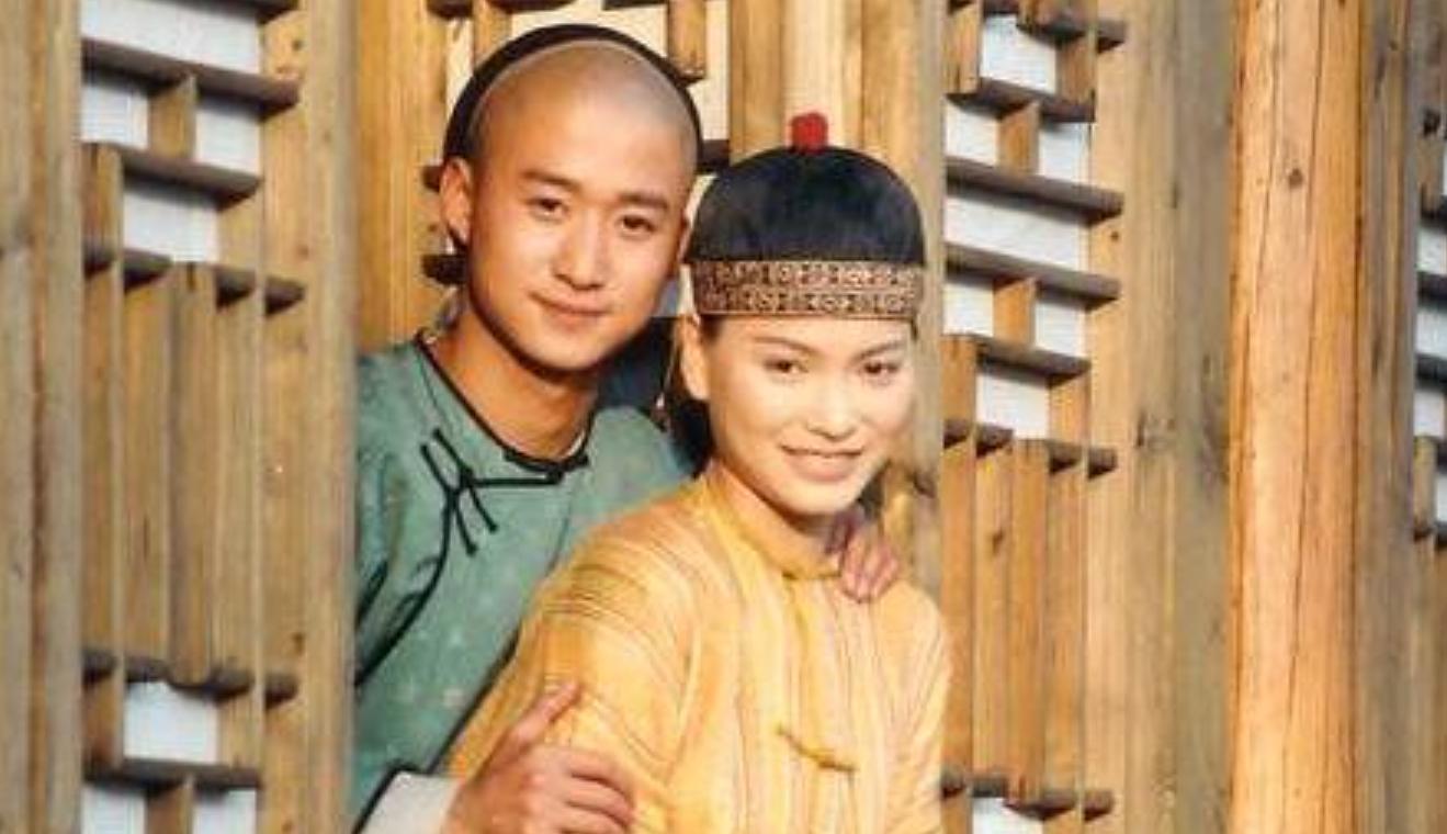 于海谈李连杰和吴京,于海吴京李连杰师傅