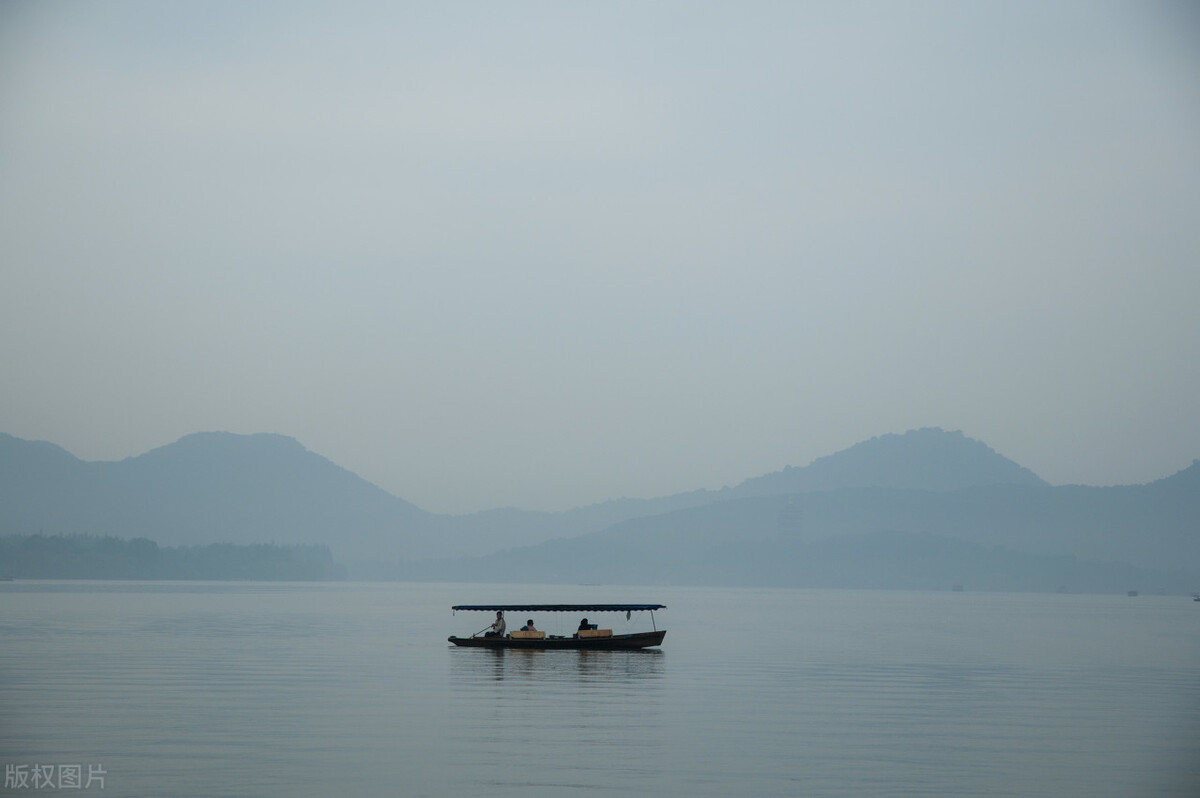 你心目中的浙江是什么样子的呢,你们眼中的浙江是怎么样的