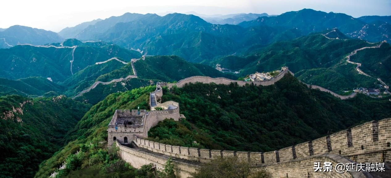 生态延庆铸就地质传奇