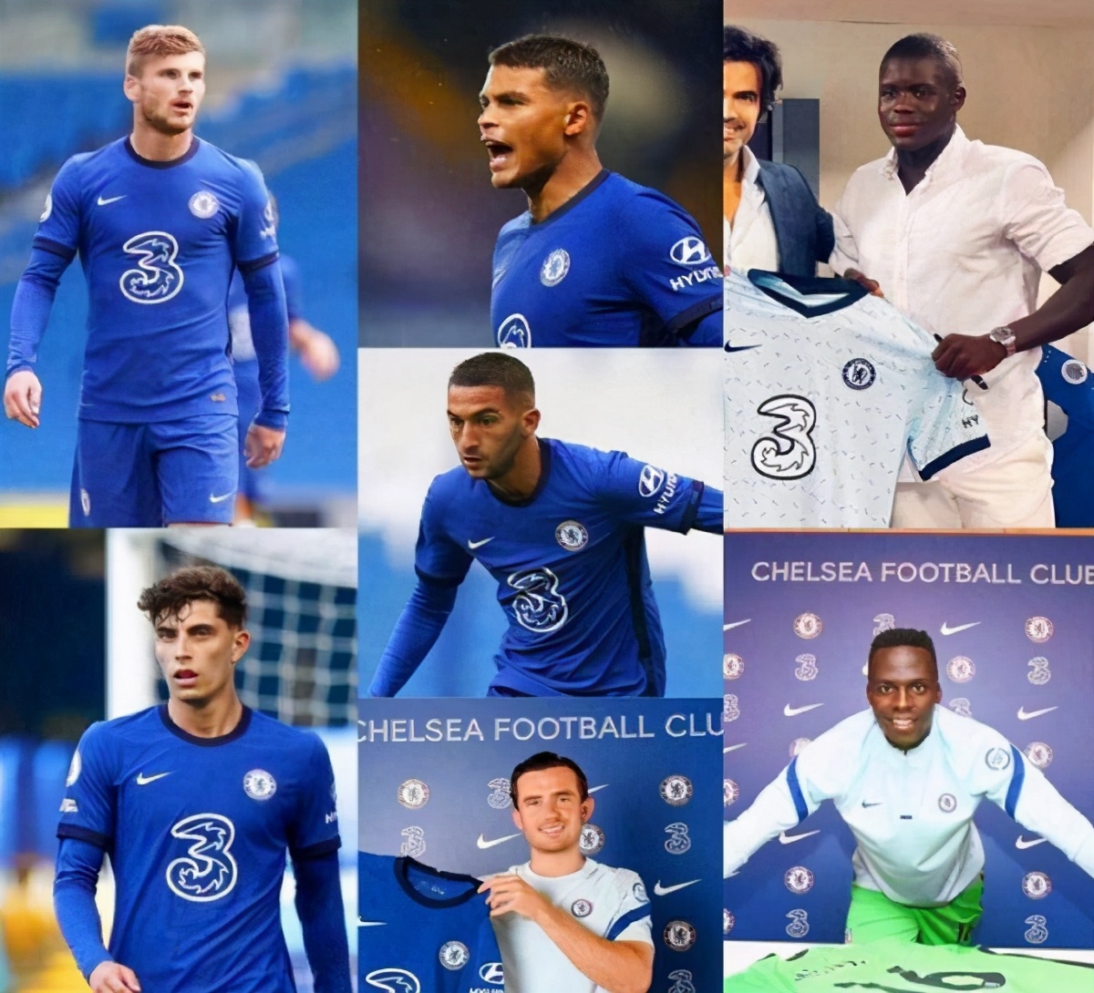 曼联8000万买了个寂寞，利兹联除了有女记者，还有1.05亿