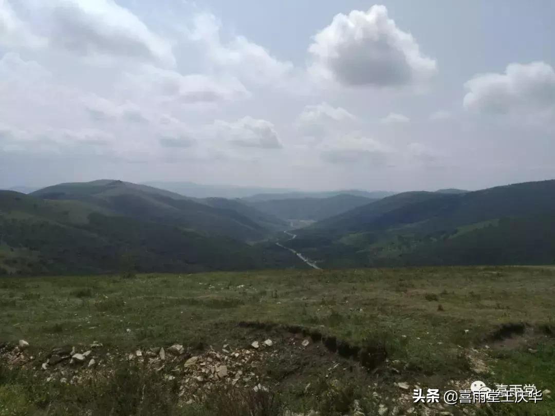 草原行蔚县,内蒙古草原行