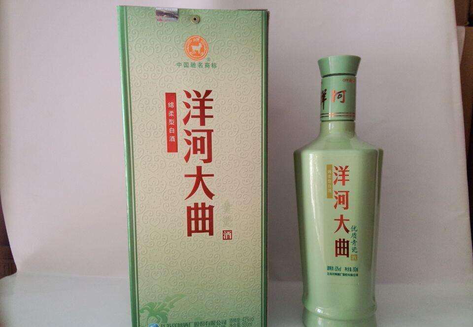 爱喝酒的人注意，这里有一份中国十大名酒清单！手慢了就没酒喝了