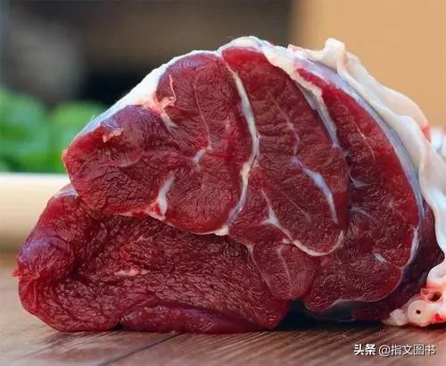 舌尖上的战争:牛肉在中国古代史上的特殊地位