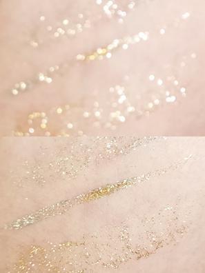 眼影高光提亮液怎么用图片,提亮打底眼影怎么用最好