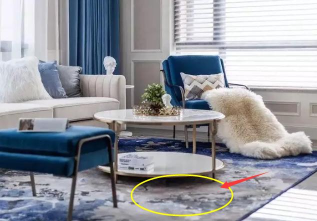 装修了3套房子家务省一半,装修怎么减少家务不装地毯