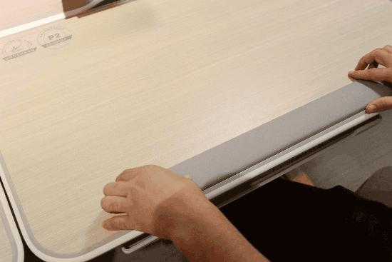 奋进星功能学习桌椅：为孩子的身体健康保驾护航