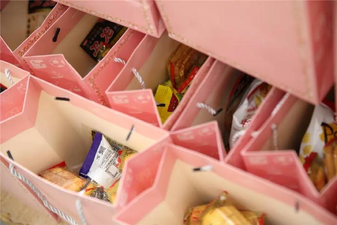 当生日遇上中秋，万茗堂生日节又会碰撞怎样的火花？