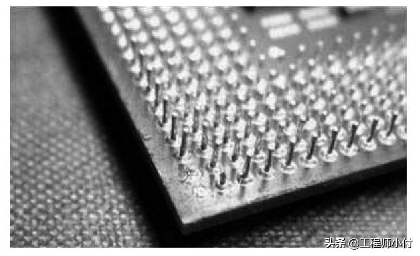 电脑cpu烧了什么故障现象,cd机cpu故障会有什么现象