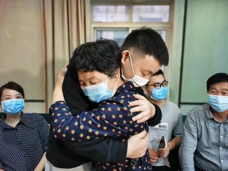 错换人生28年案最新进展,错换人生28年始末完整版