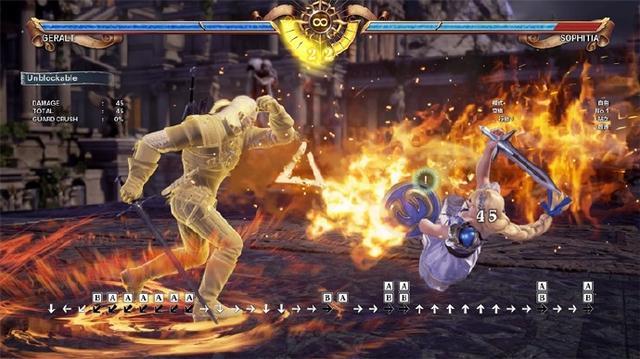 刀魂6最终boss,刀魂6值得入手吗