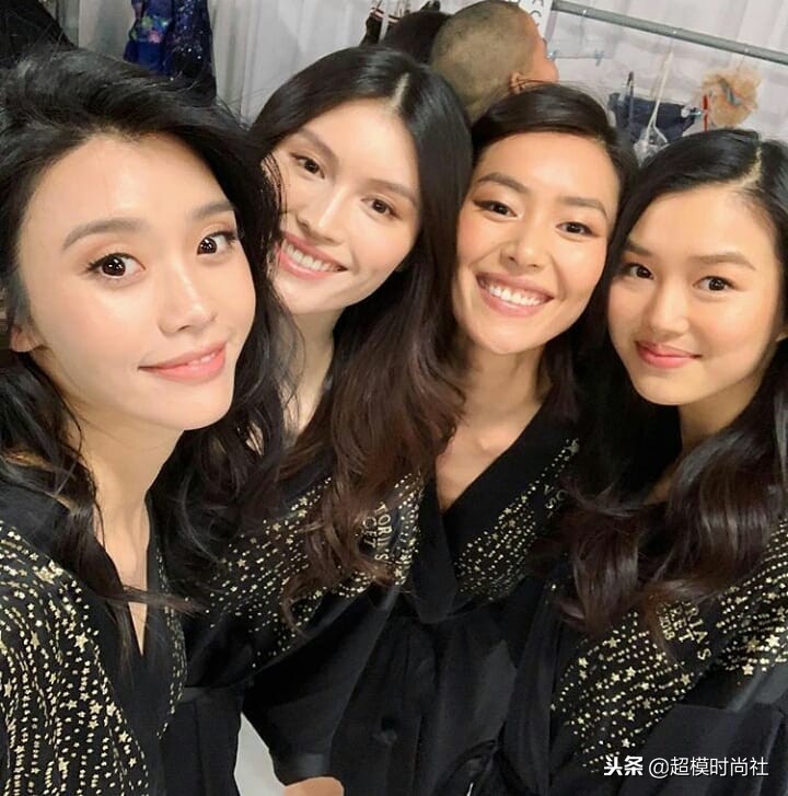 2015维密闭幕,维密2018年完整版