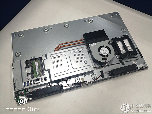 清华同方精锐z1-530拆解视频,清华同方精锐z1拆机图解