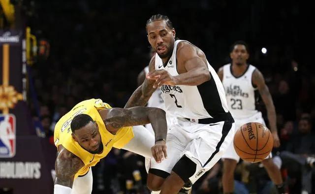 惊喜满满！莫兰特、乔治领衔，新赛季五项数据排名前10的球员一览