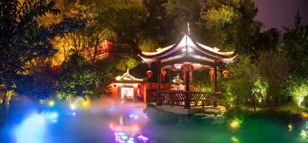 大年初一云游乐山大佛,观光乐山大佛