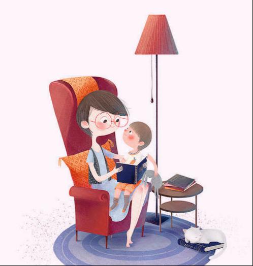 家长教孩子作文写作技巧,孩子作文写作难题