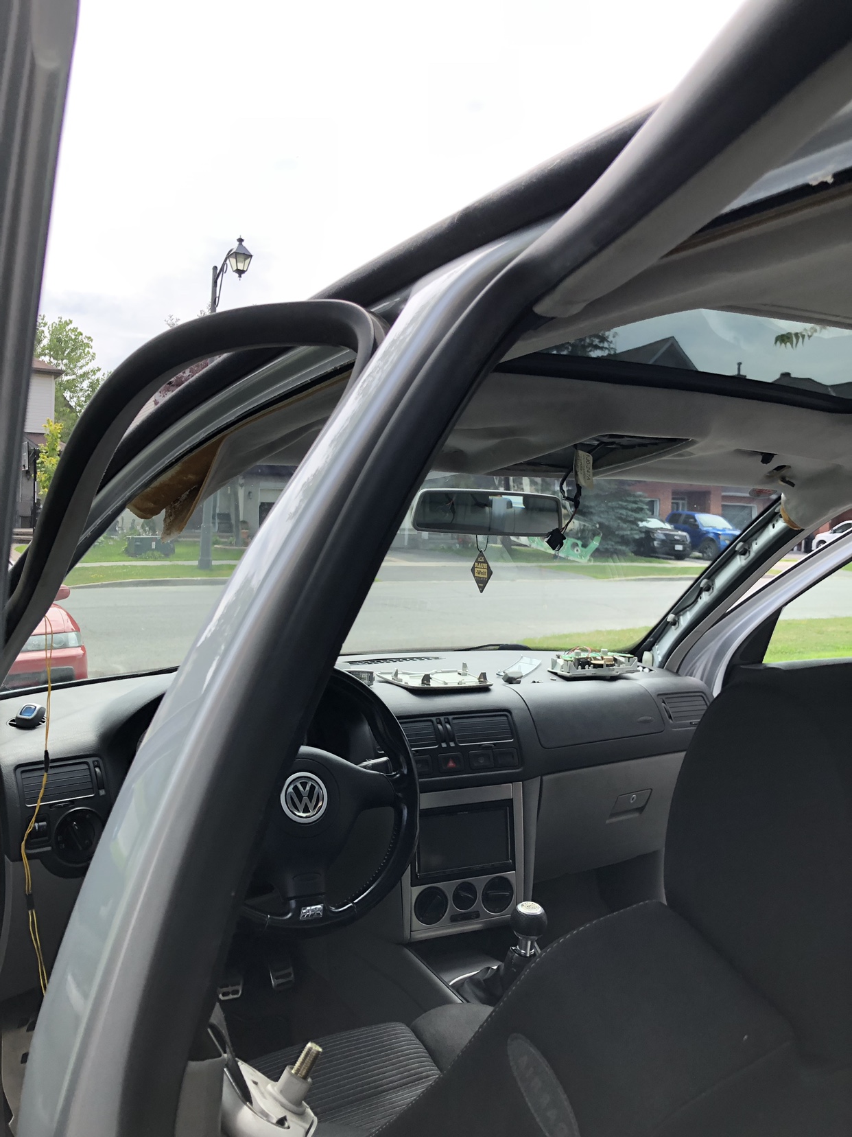 宝来mk4二手自动,02年的mk4宝来