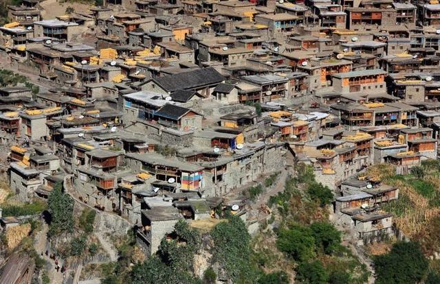 香格里拉旅游攻略木里,香格里拉最值得打卡的地方