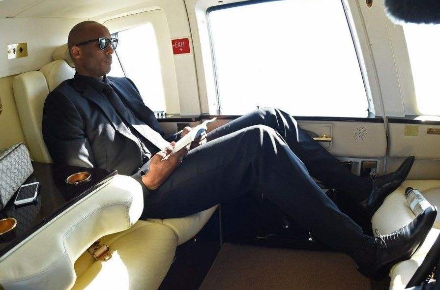 科比直升机坠机分析,科比直升机事故最新分析