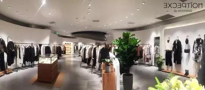 中国服装原创设计师品牌哪些好,服装原创设计品牌