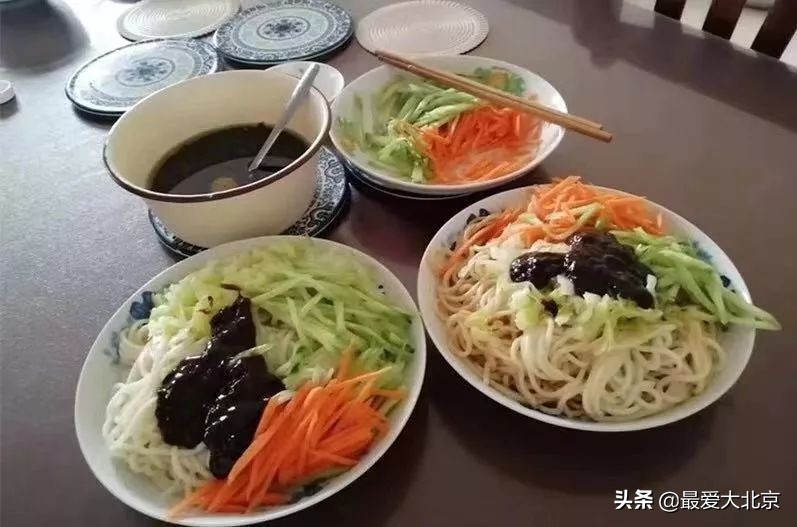 怎样从长相判断是不是北京人,为什么一眼就能看出是不是北京人