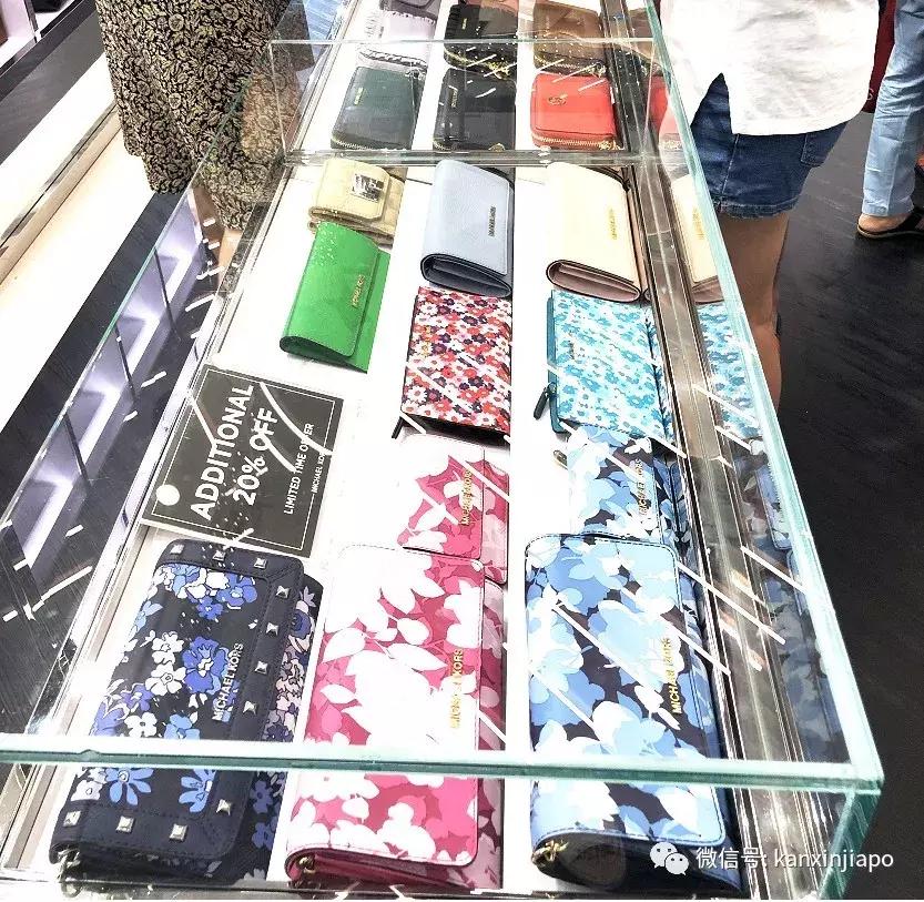 最近新开的奥特莱斯,新加坡imm奥特莱斯怎么样