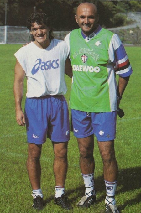 新赛季桑普多利亚,桑普多利亚到底有多厉害