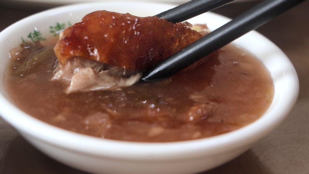 大安古镇闹市,大安古镇的地址