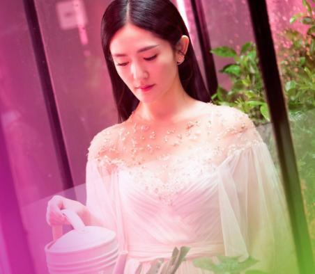 谢娜首次回应张杰张碧晨微博,谢娜张碧晨张杰