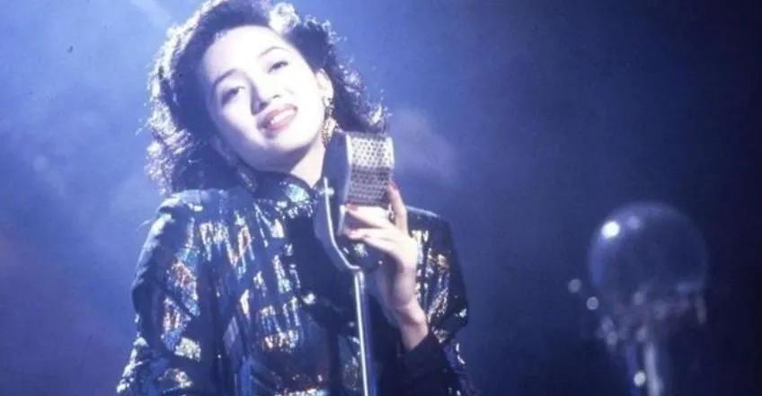 梅艳芳逝世18周年纪念,梅艳芳逝世二十周年