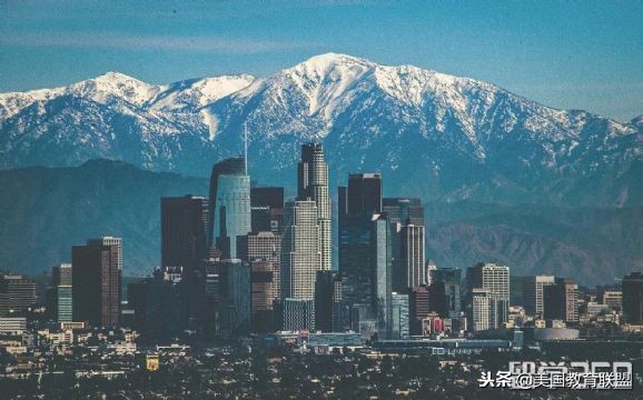 留学美国十大不安全城市,美国留学之盘点留学生喜爱的城市