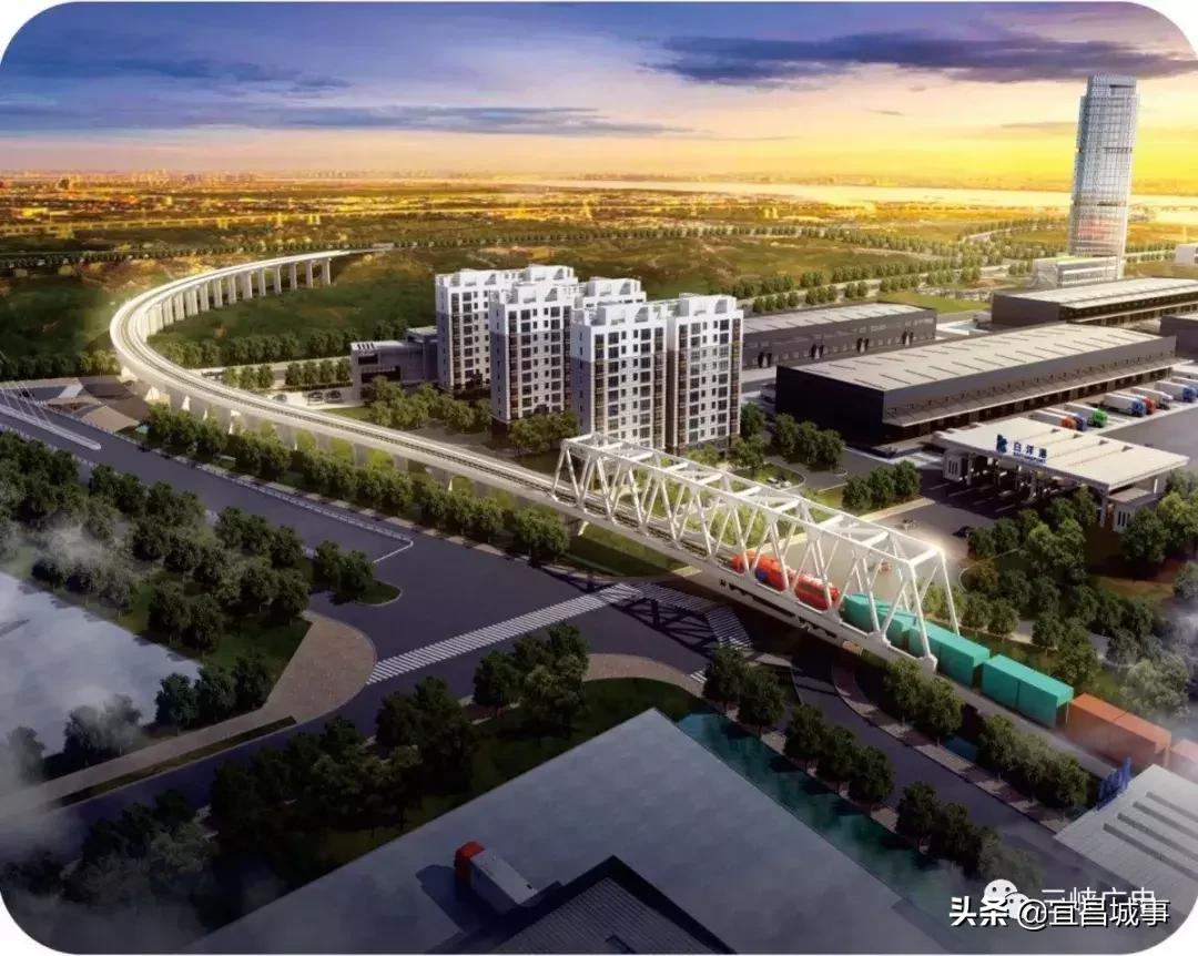 宜昌重大项目集中开工名单,宜昌市2020年6月重大项目开工活动